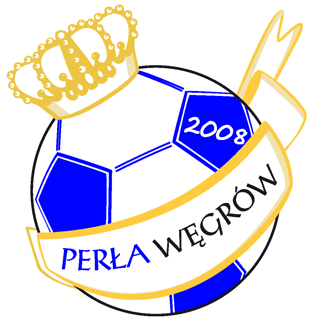 Herb KS Perła Węgrów