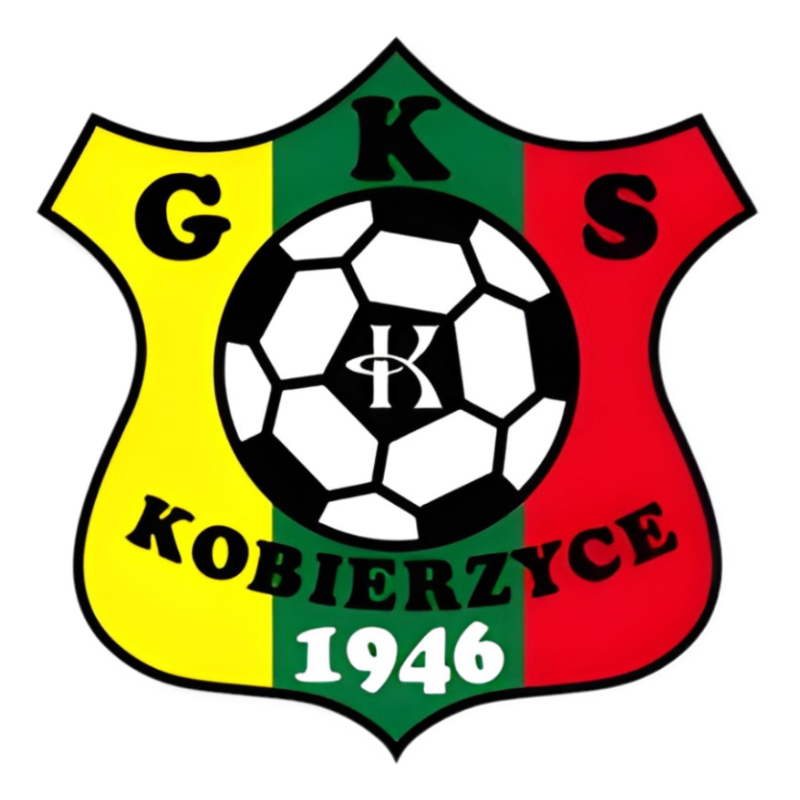 GKS Kobierzyce