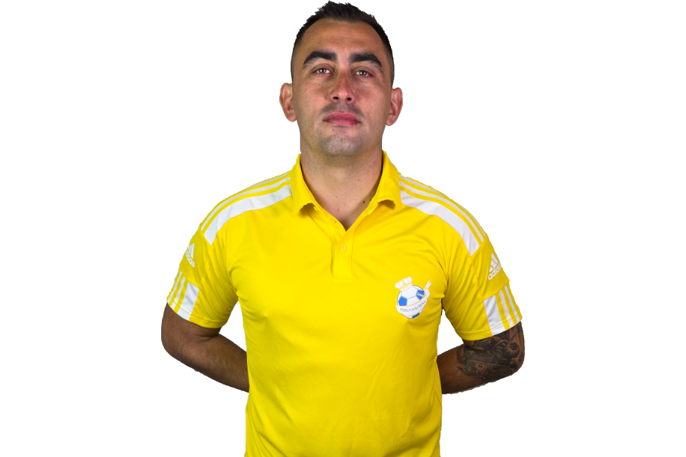 Banach Jakub - portret