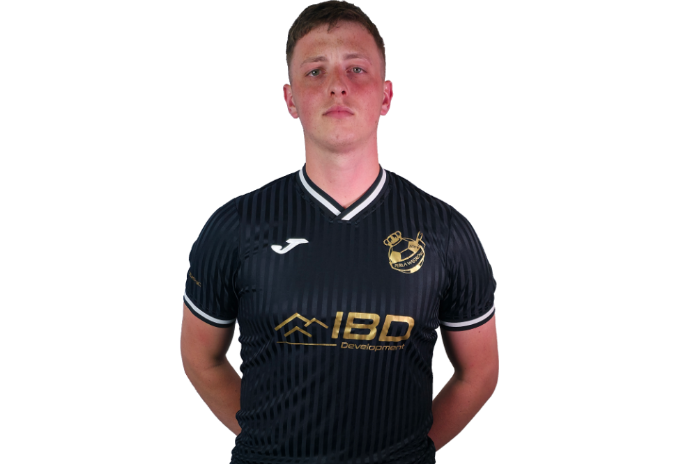 Barski Mikołaj - portret