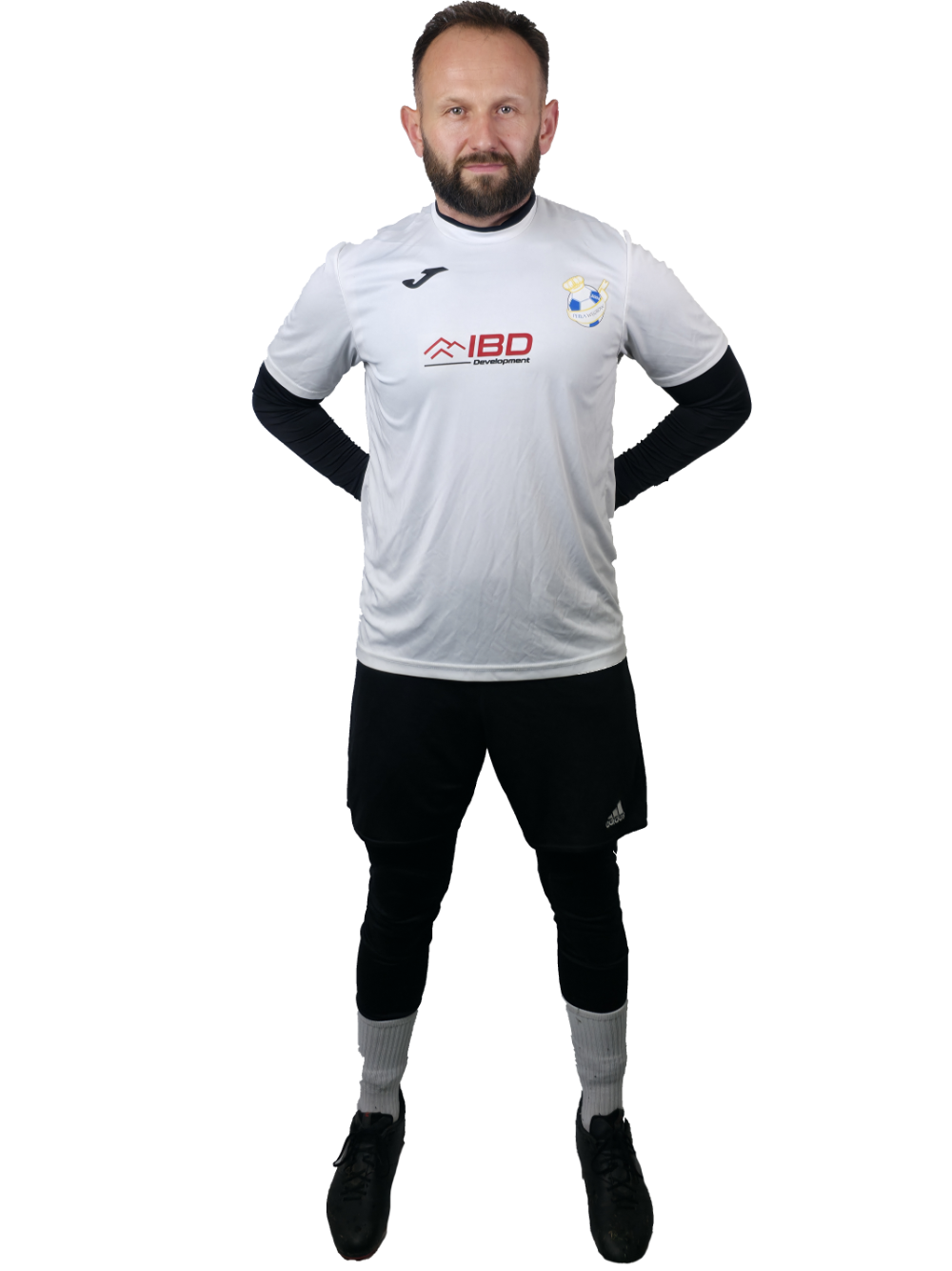 Kałachurski Dominik