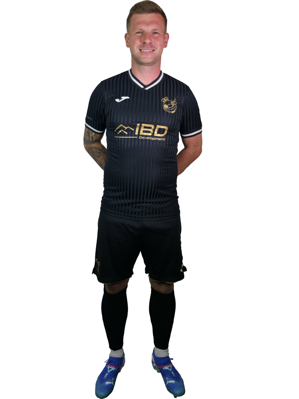 Krasinkiewicz Daniel