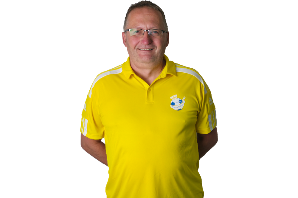 Nasiadek Piotr - portret