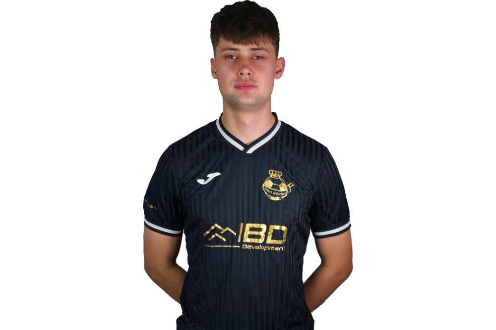 Nasiadek Szymon - portret