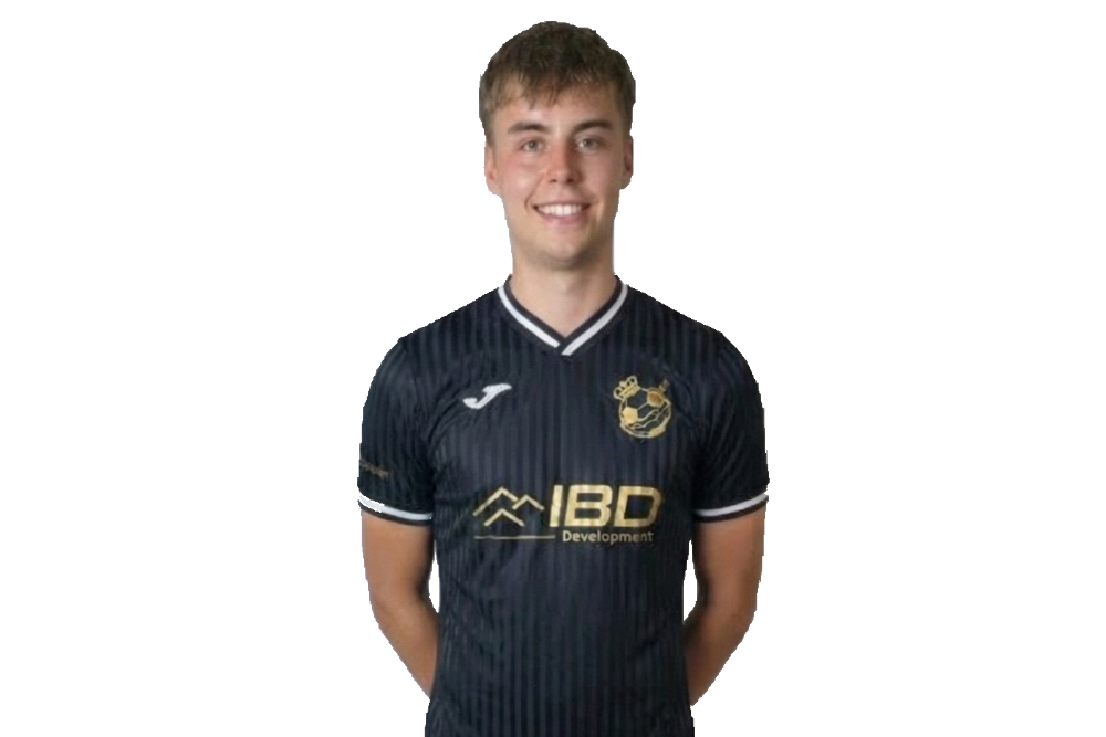 Perlik Jakub - portret